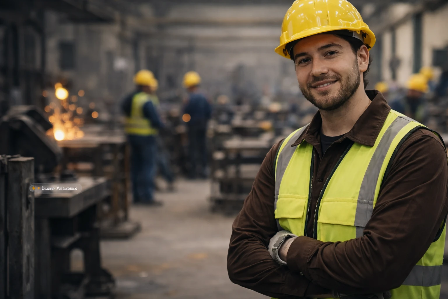 Arbeitsweise und Zusammenarbeit